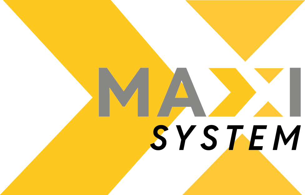 MaxiSystem vid betonggjutning