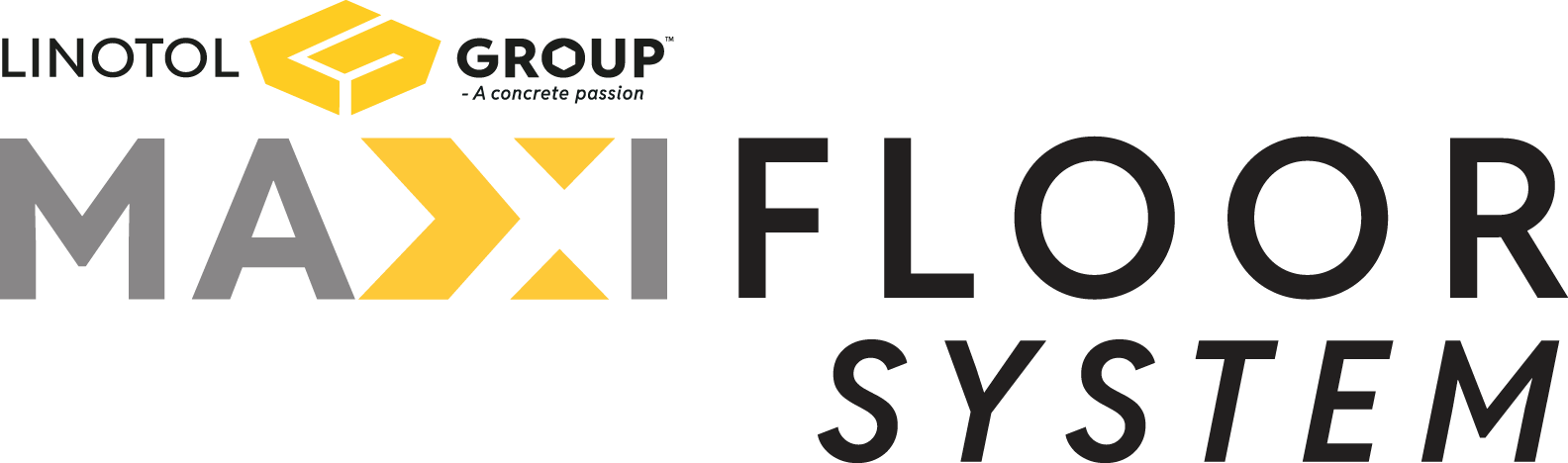 MaxiFloor System för pågjutning av betonggolv